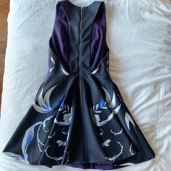 Cocktail Dress - Picture 4 of 5